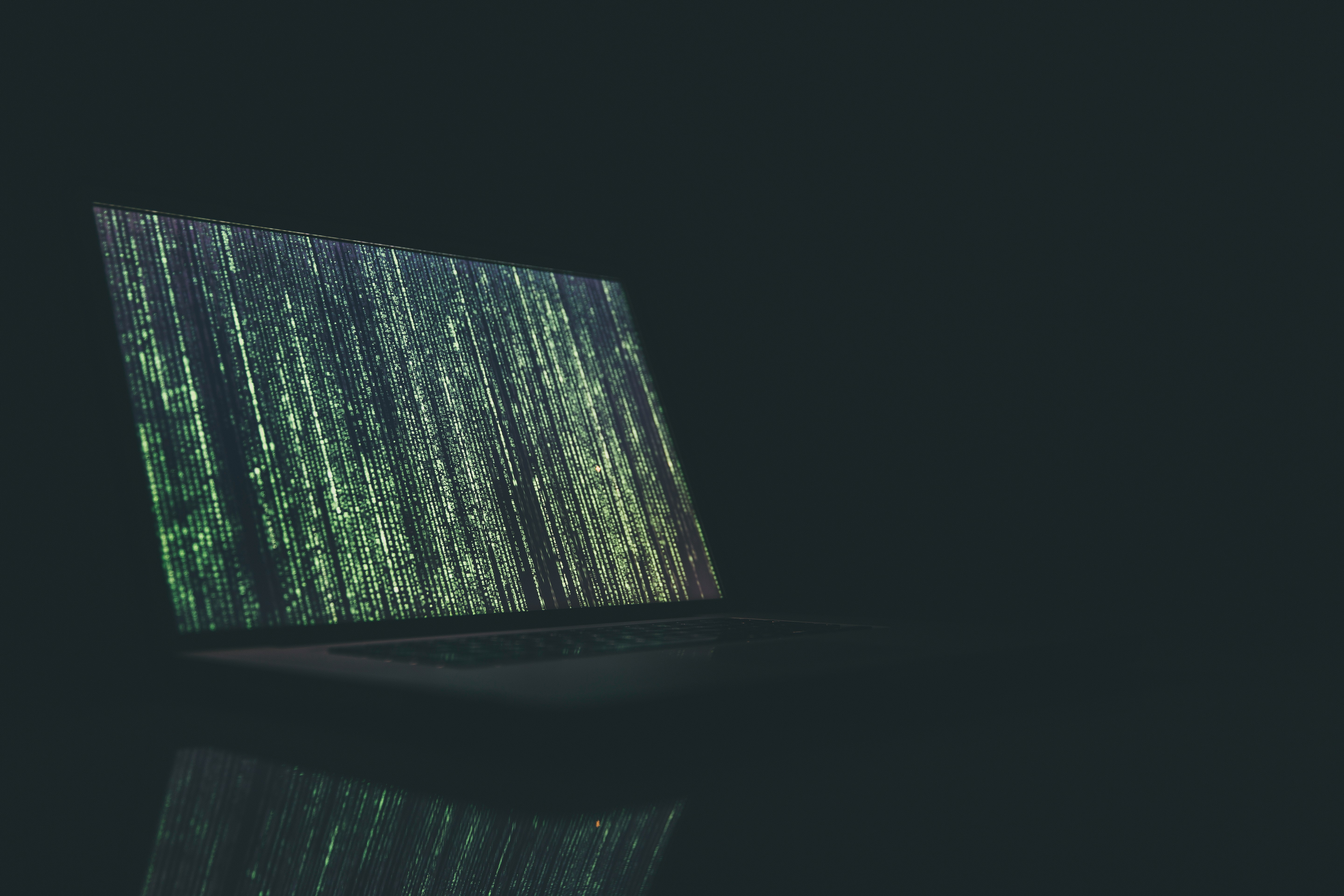  A Computer With Code