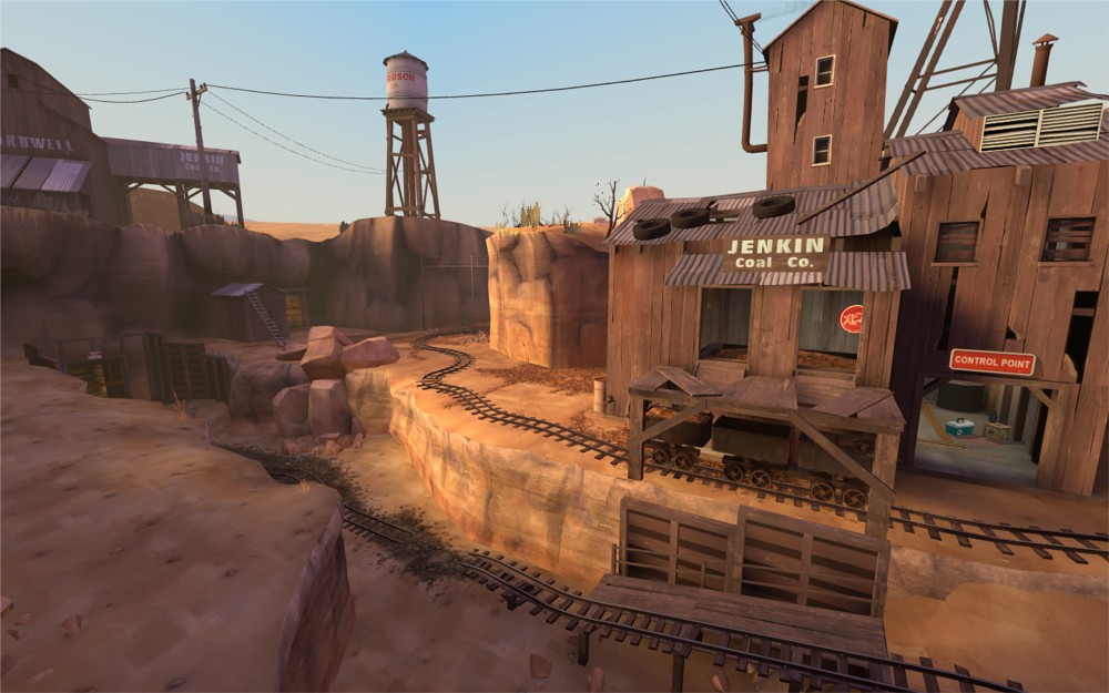 dustbowl