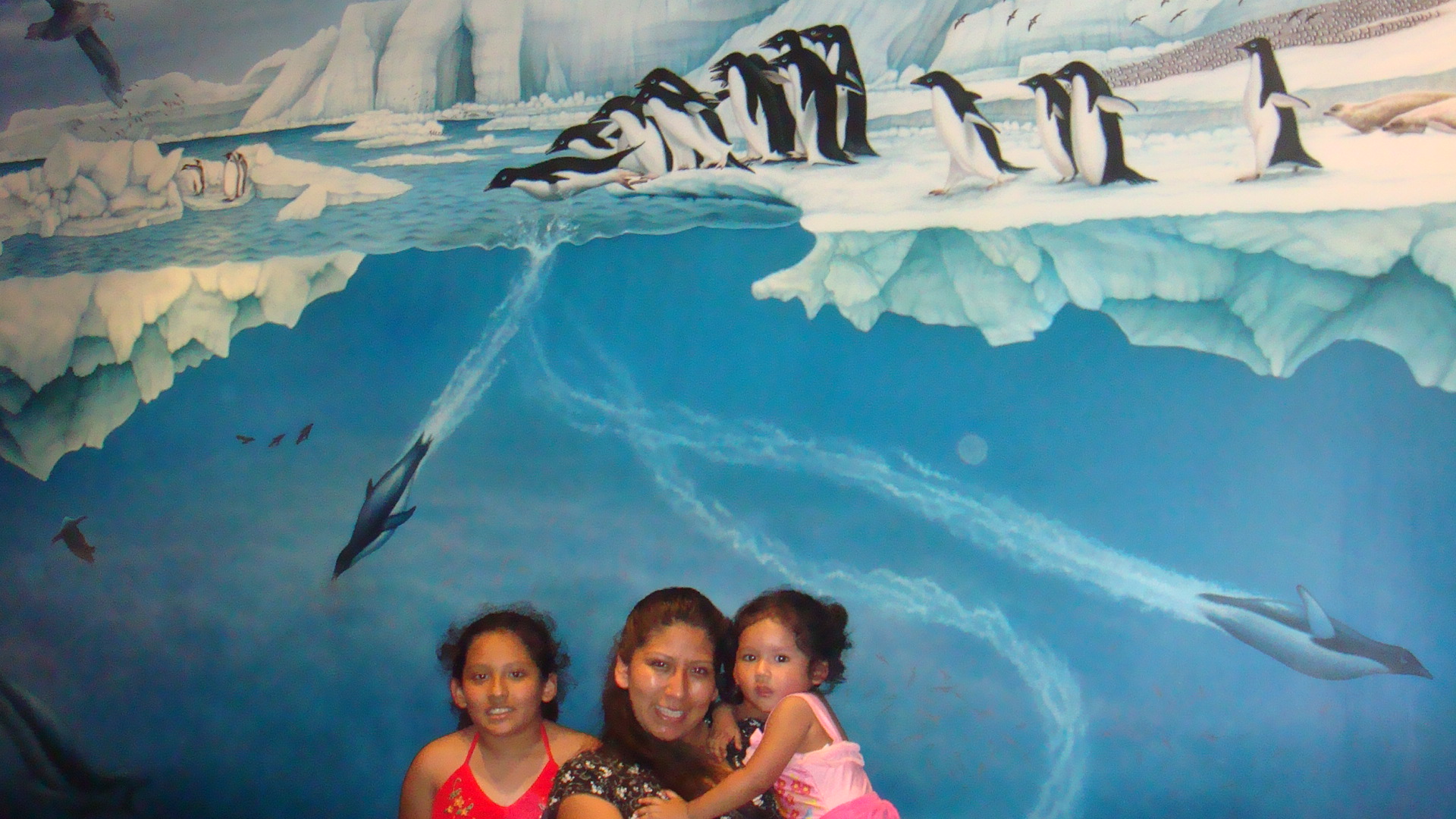 SeaWorld picture