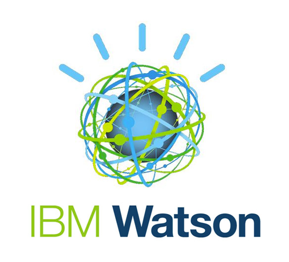 IBM Watson Logo