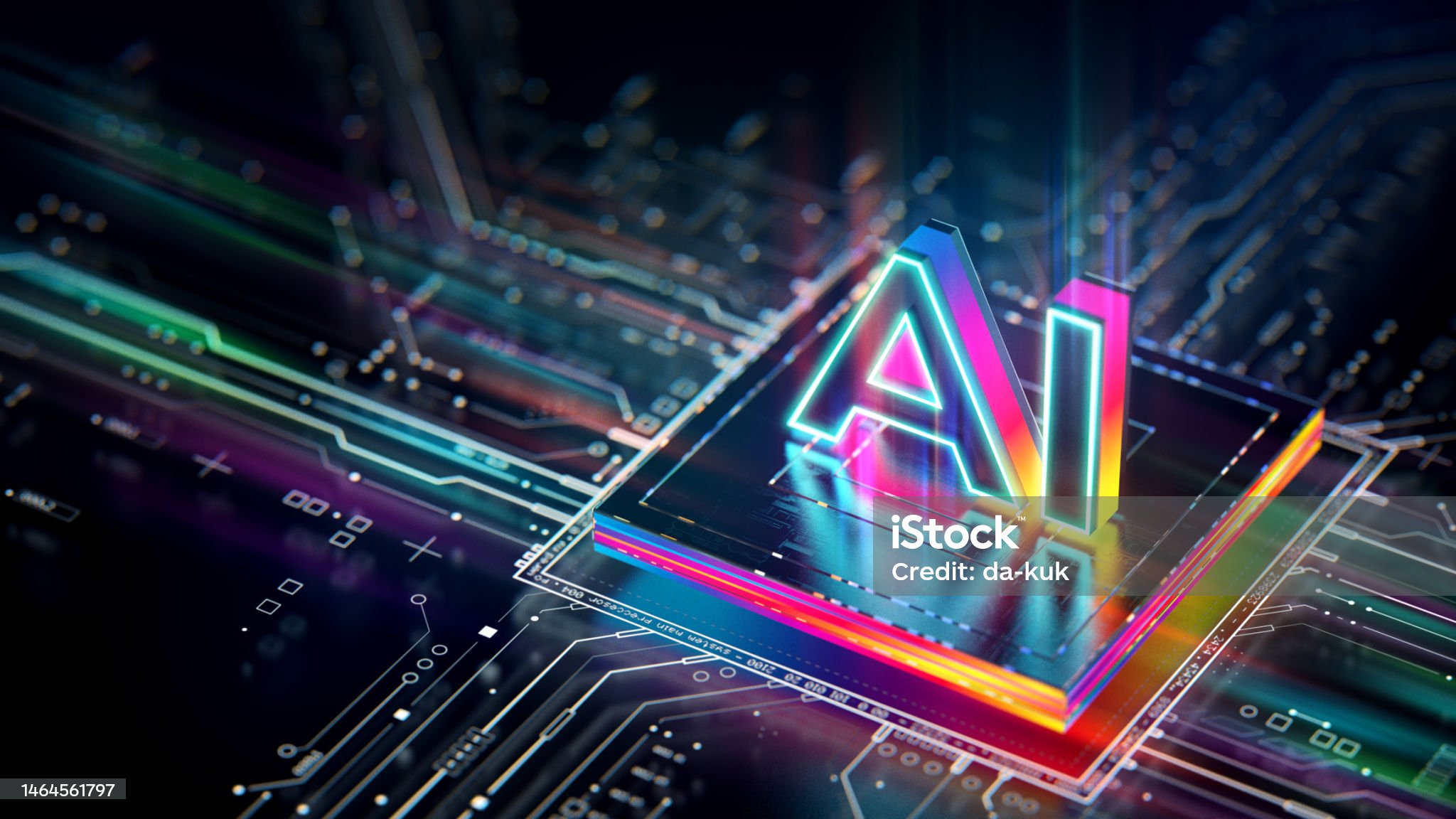 a picture of a computer