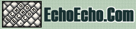 Echoecho.com