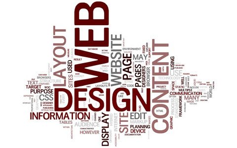 Web Design Browser