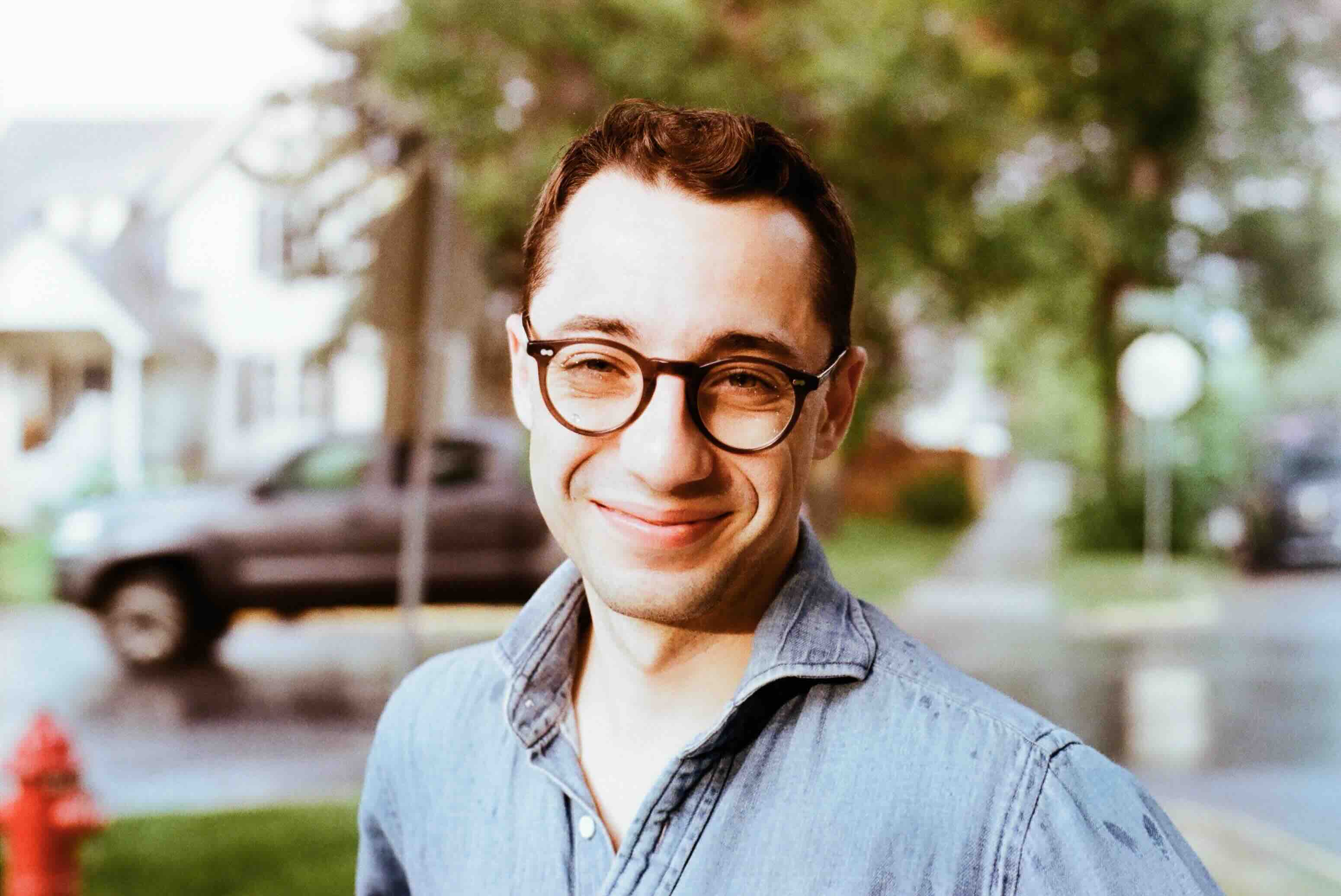portrait