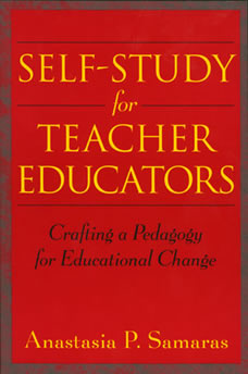 Self-Study Book Cover