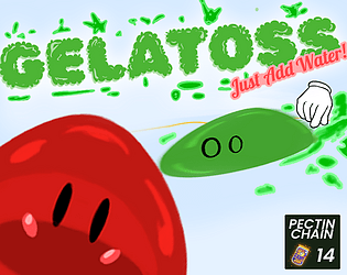 Gelatoss!
