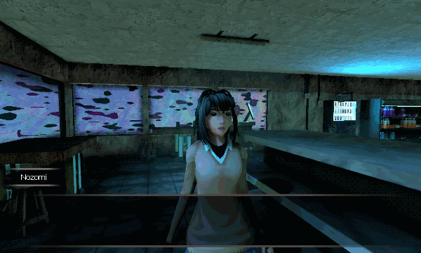Kanpeki Dialogue GIF