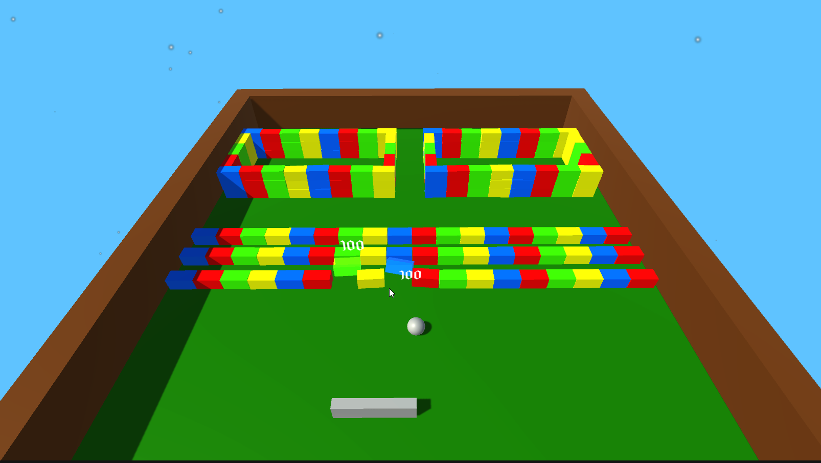 Realm Ball