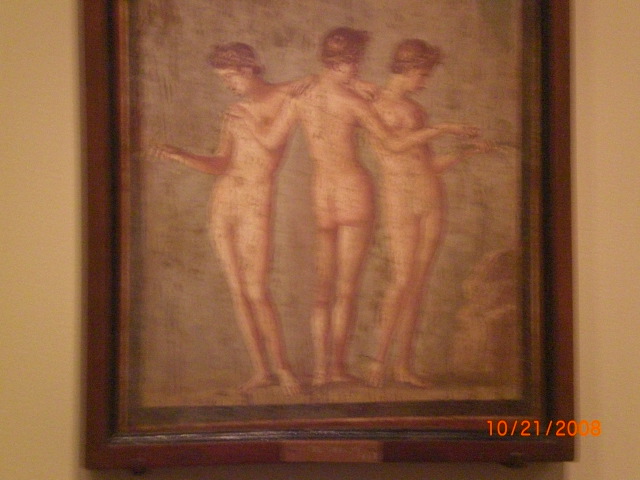 three graces