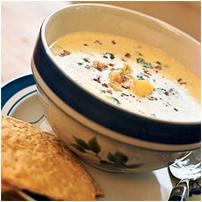 chowder