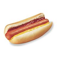 hotdog