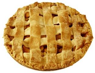 pie