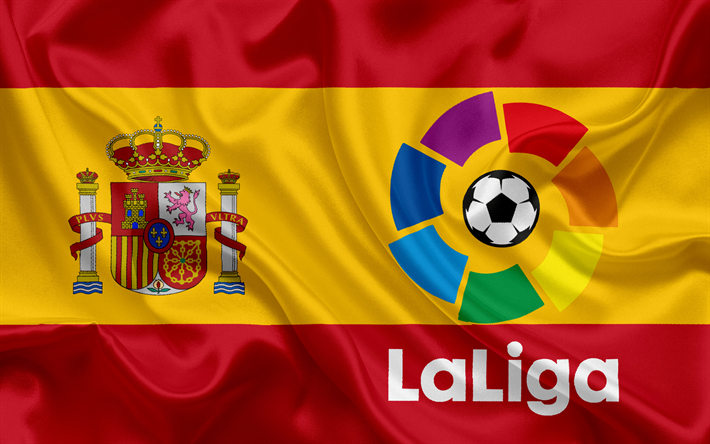 La Liga Icon