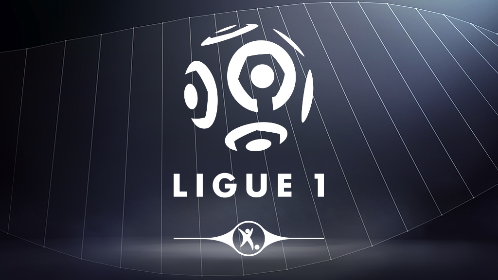 Ligue 1 Icon
