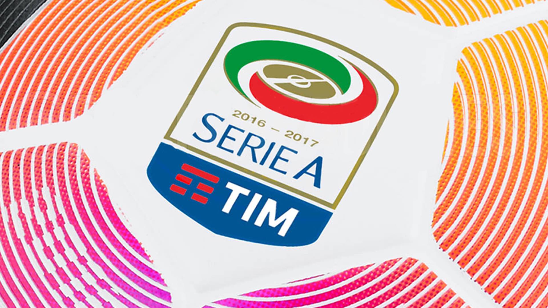 Serie A Icon