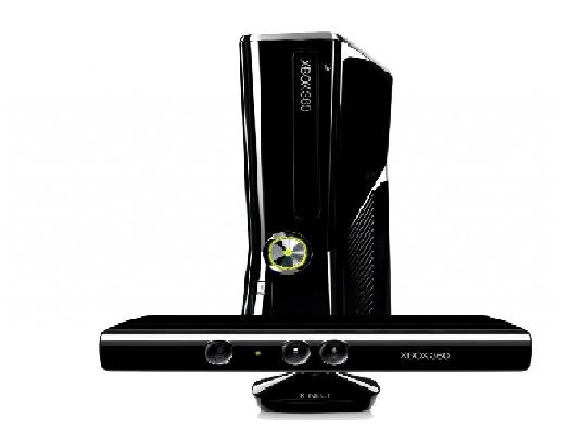 xboxkinect