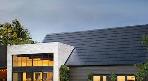 Solar Roof