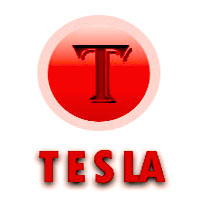 Tesla Logo