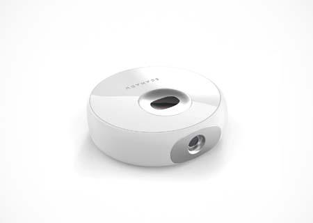 Scanadu Device