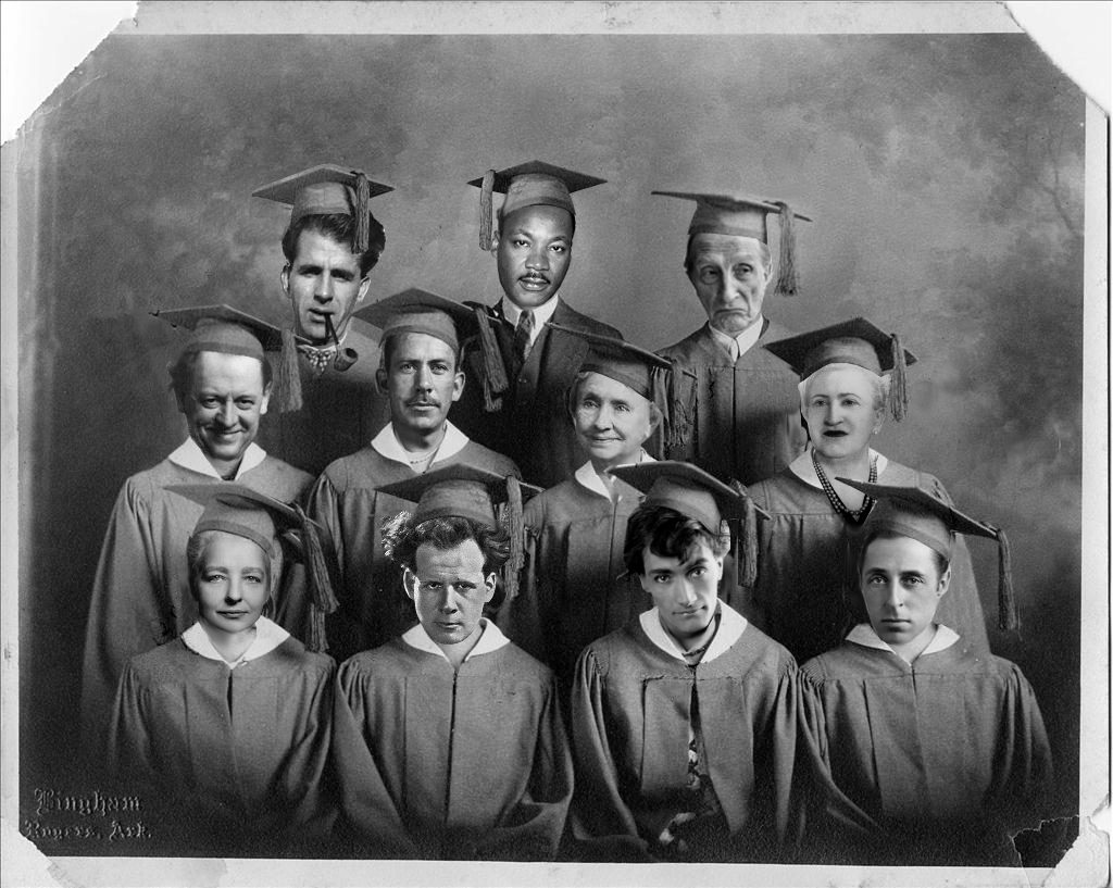 graduates