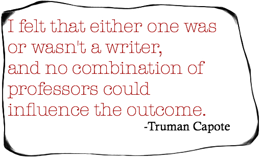 capote