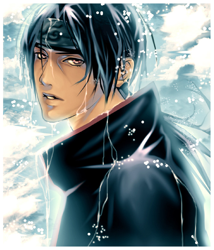 Itachi