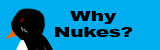 Navigate to Why Nukes?