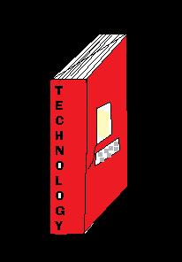 technology book