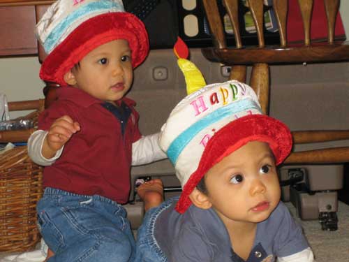 bdayhats