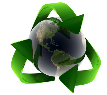 Earth Recycling