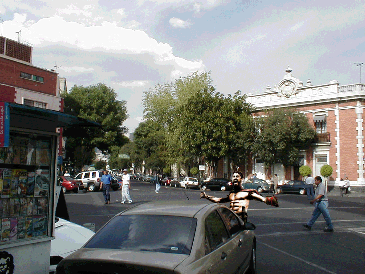 Merged Photo