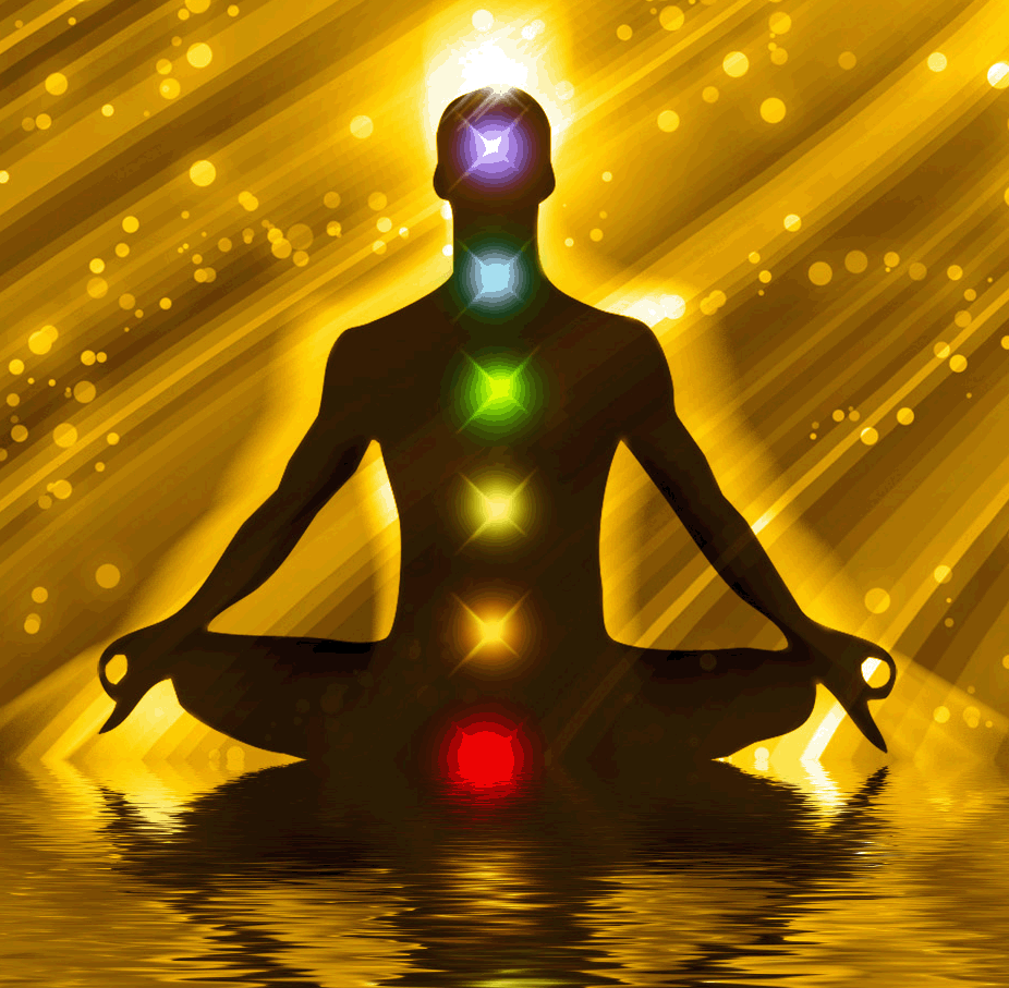 Meditation Chakras