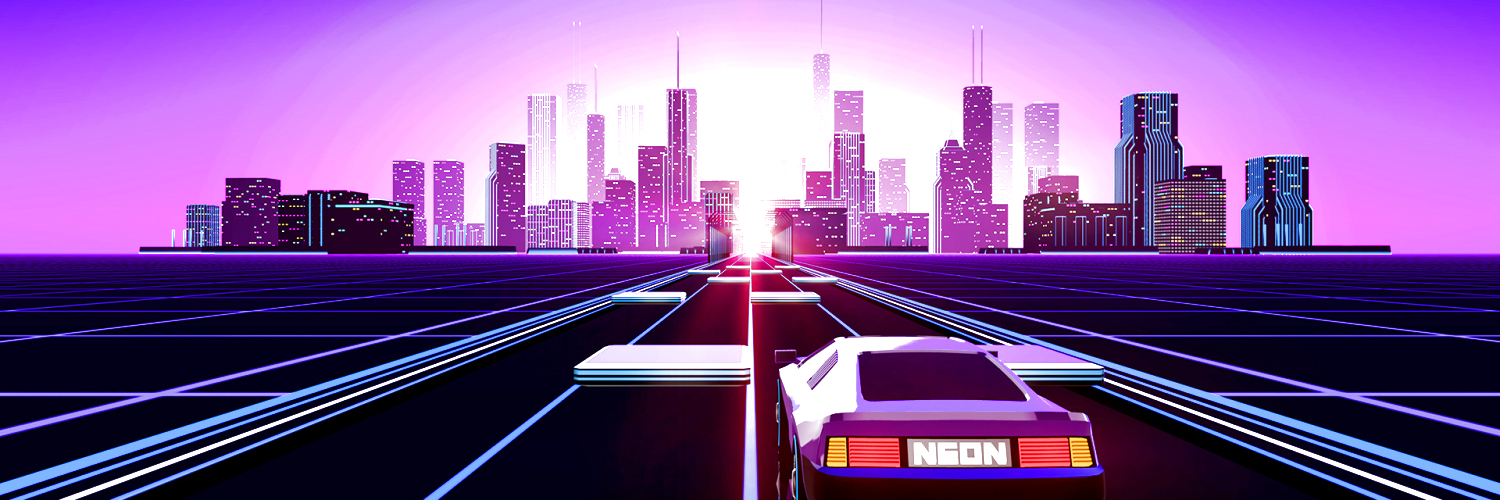 Neon Lights