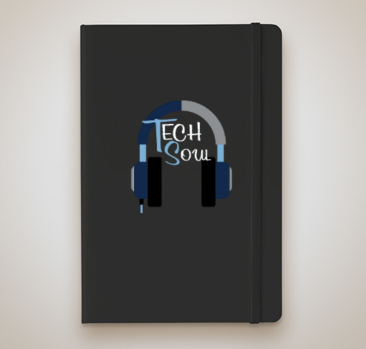 Tech Soul Notebook