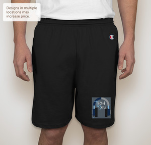 Tech Soul Shorts