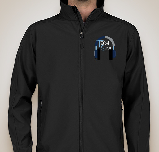 Tech Soul Jacket
