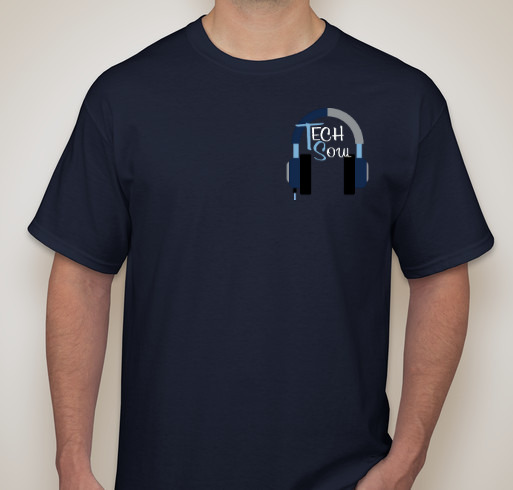 Tech Soul Shirt
