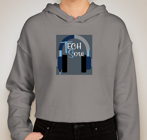 Women's Tech Soul Sweatshirt