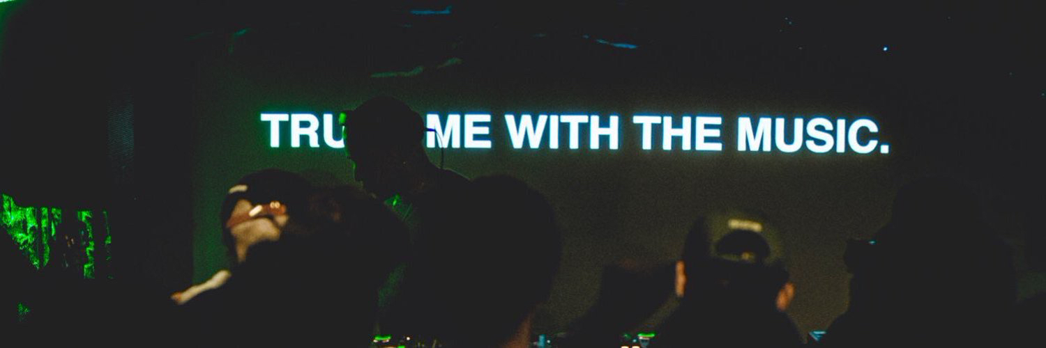 Trust Me With The Music