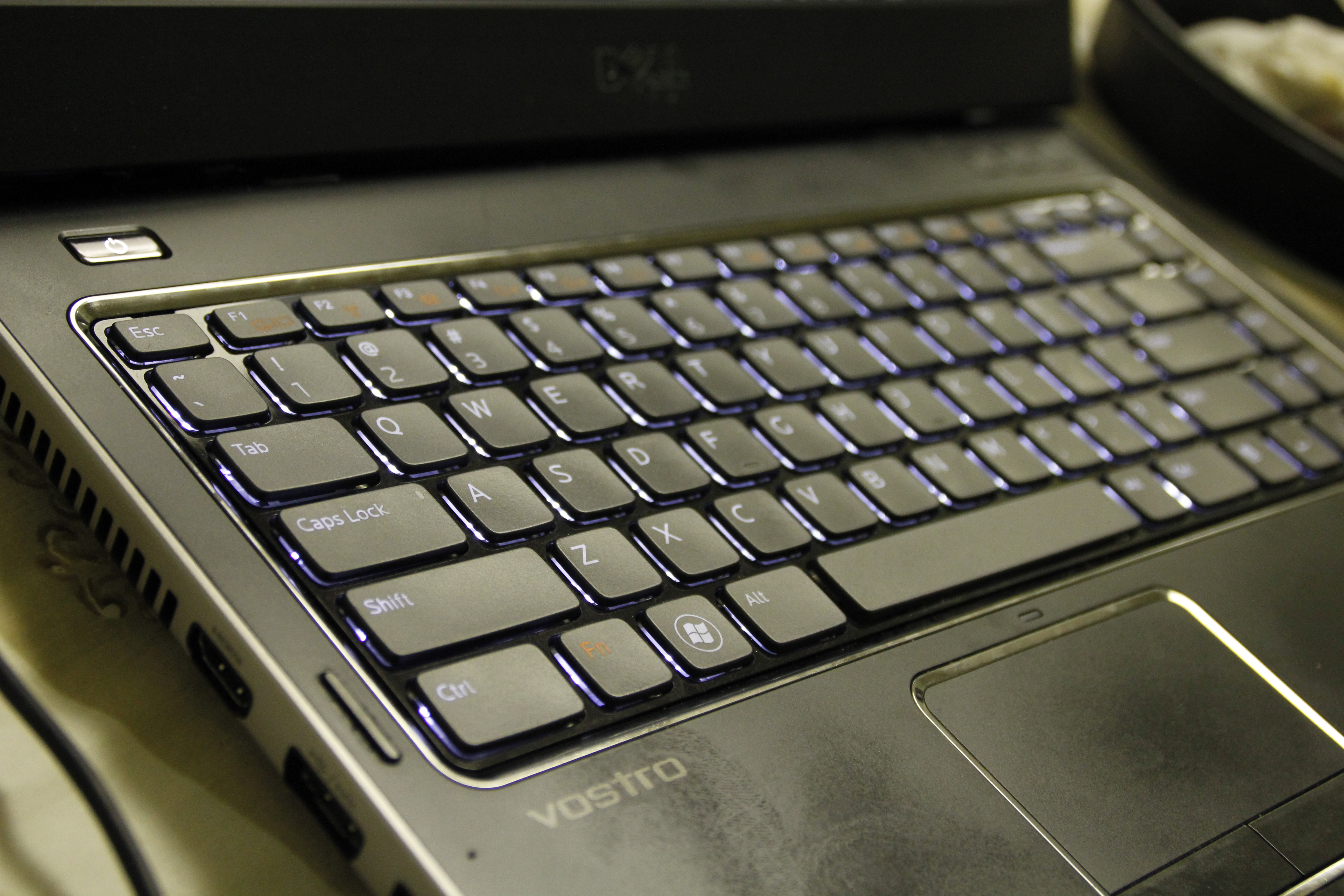 Keyboard