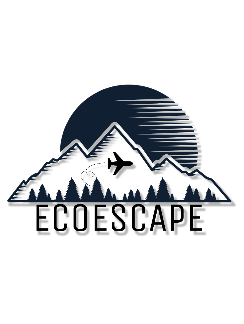 EcoEscape Logo