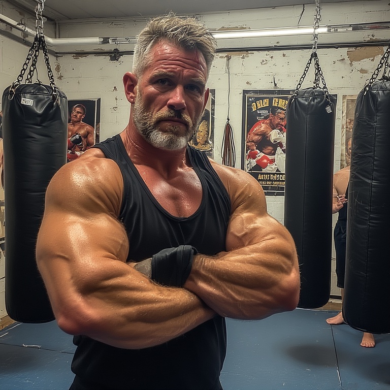 Photo of Daniel Brooks