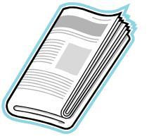 newspaper