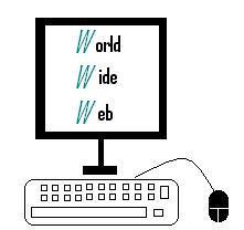 world wide web