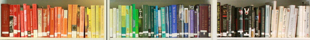 Bookshelf