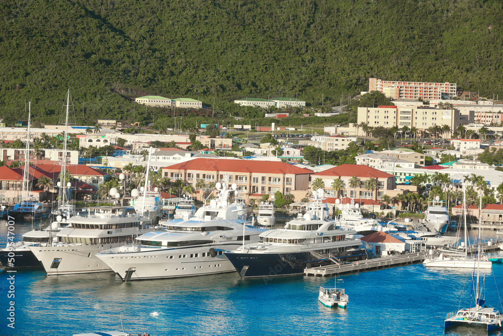 Fleet