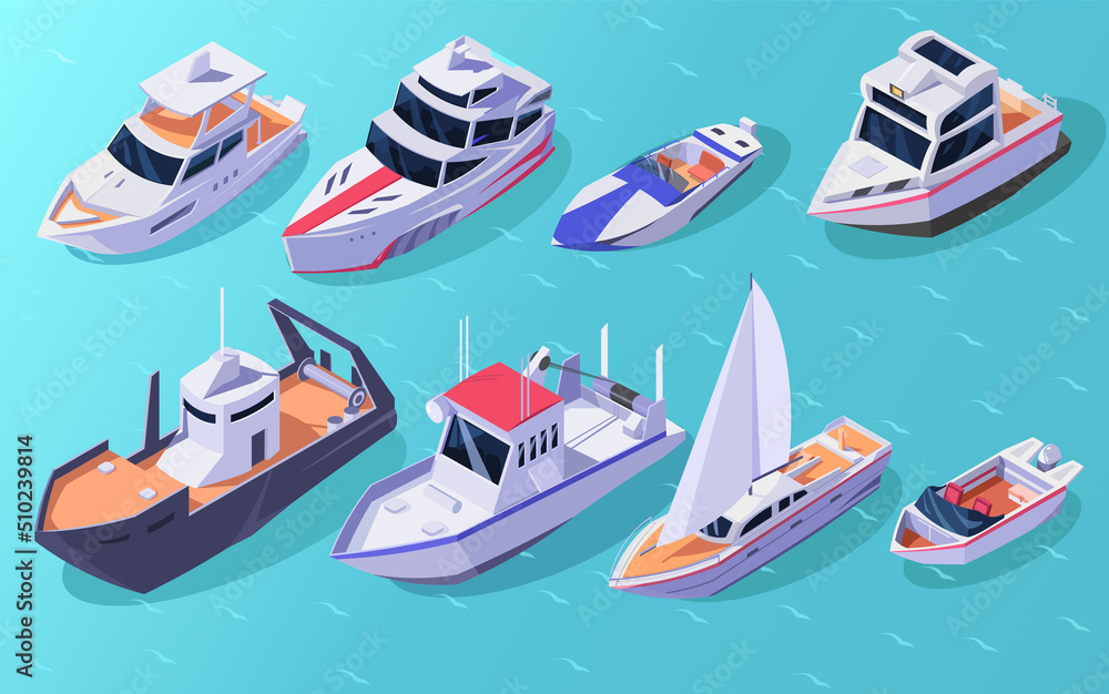 Fleet