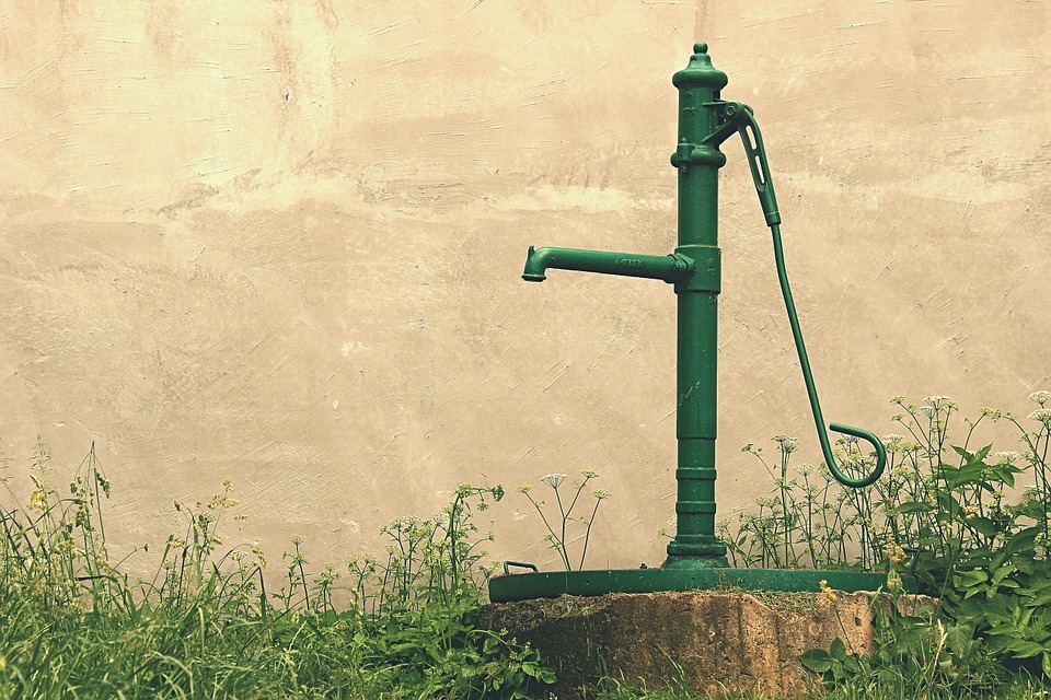 Water Well