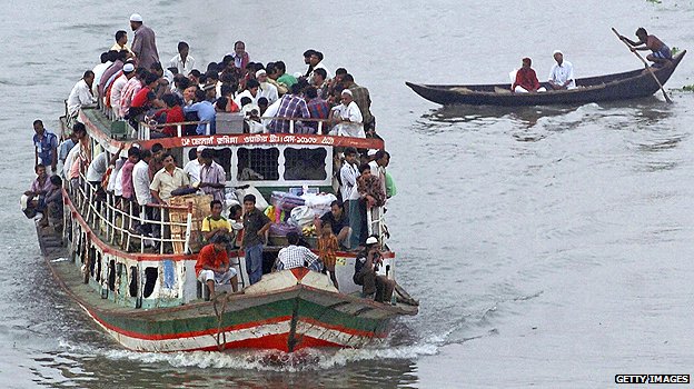 Ferry