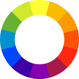 Color Wheel Color Wheel